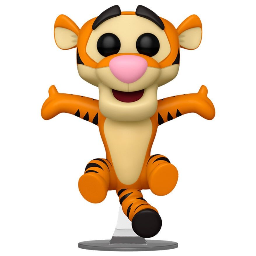 DISNEY FUNKO POP Winnie the Pooh - Tigger