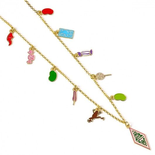 HARRY POTTER Honeydukes collana