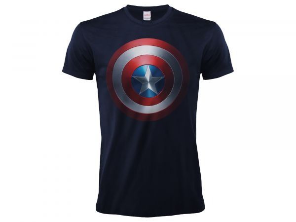 MARVEL Capitan America t-shirt