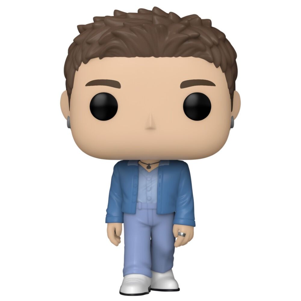 BTS FUNKO POP Rm