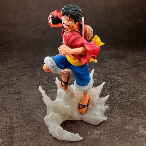 ONE PIECE Luffy figure