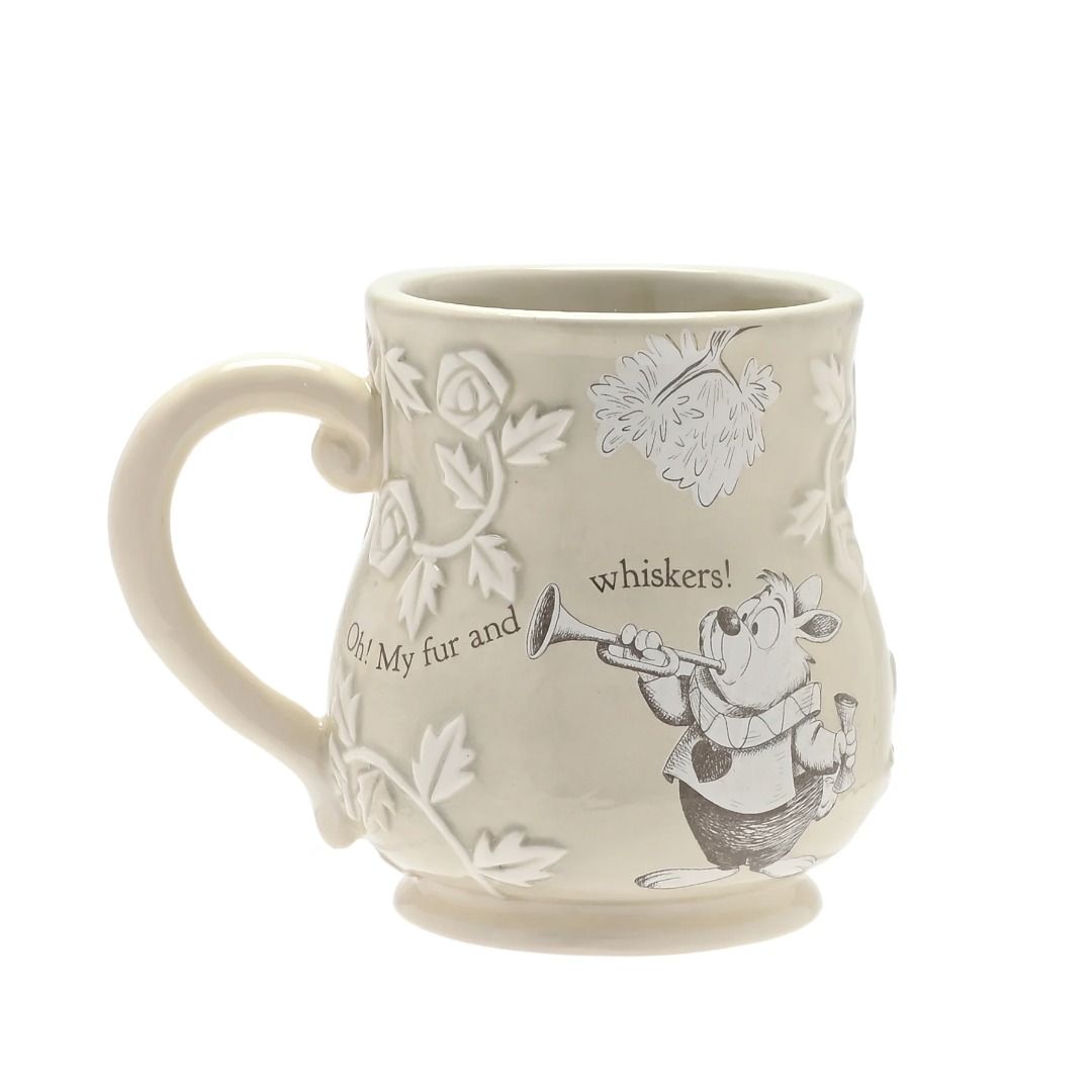 DISNEY Bianconiglio tazza