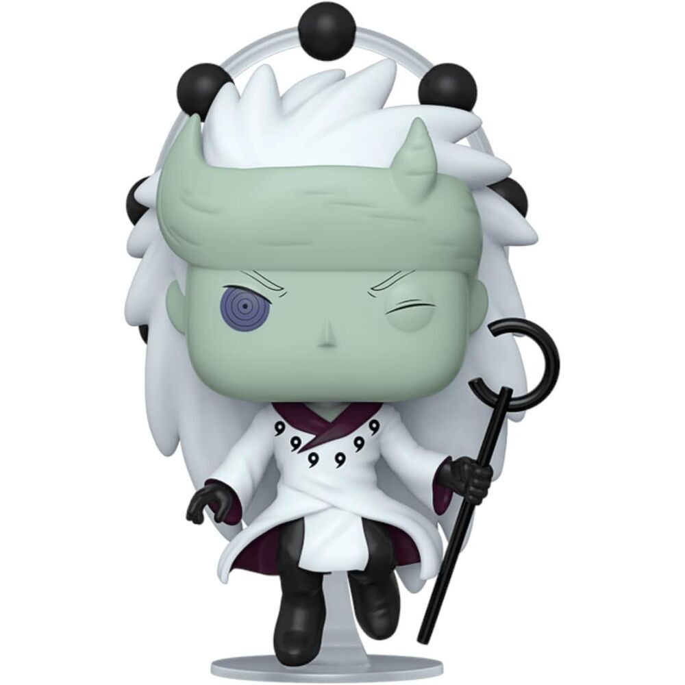 NARUTO FUNKO POP Naruto Shippuden Madara Uchiha