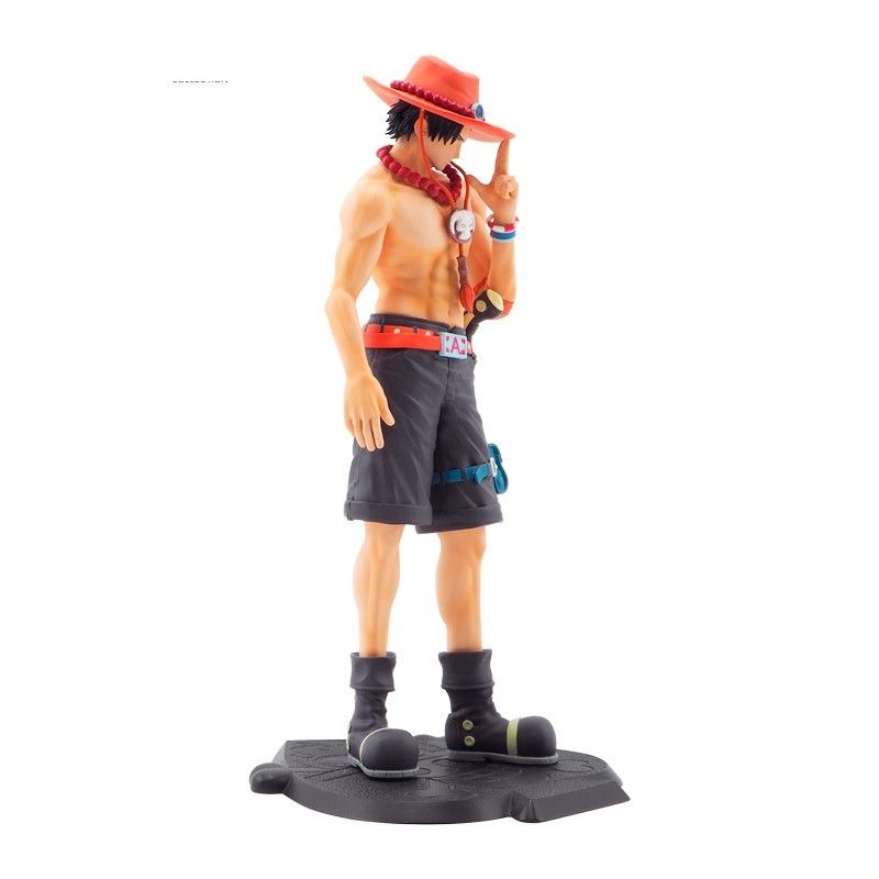 ONE PIECE Portgas D. Ace figure