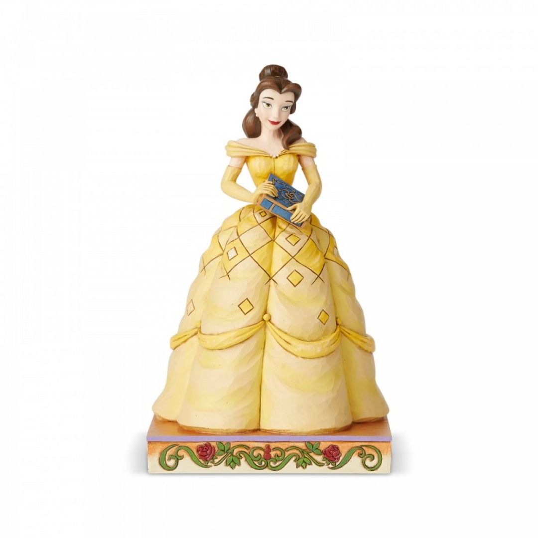 DISNEY TRADITIONS Belle figura