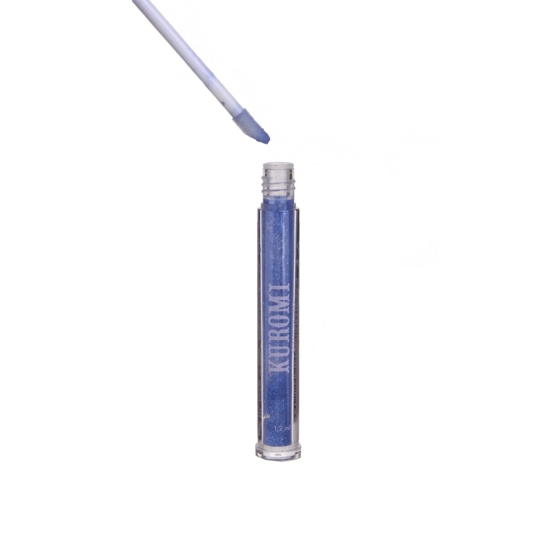 SANRIO Kuromi lip balm e gloss lollipop