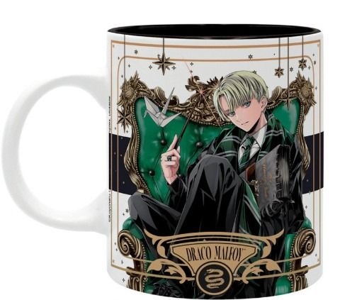 HARRY POTTER Harry e Draco tazza