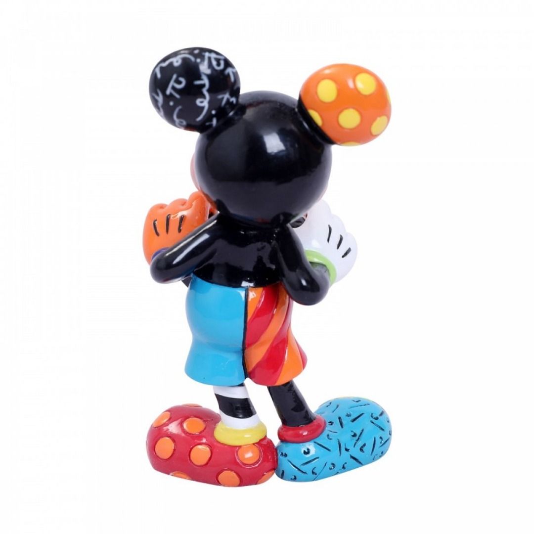 DISNEY BRITTO Micke Mouse mini