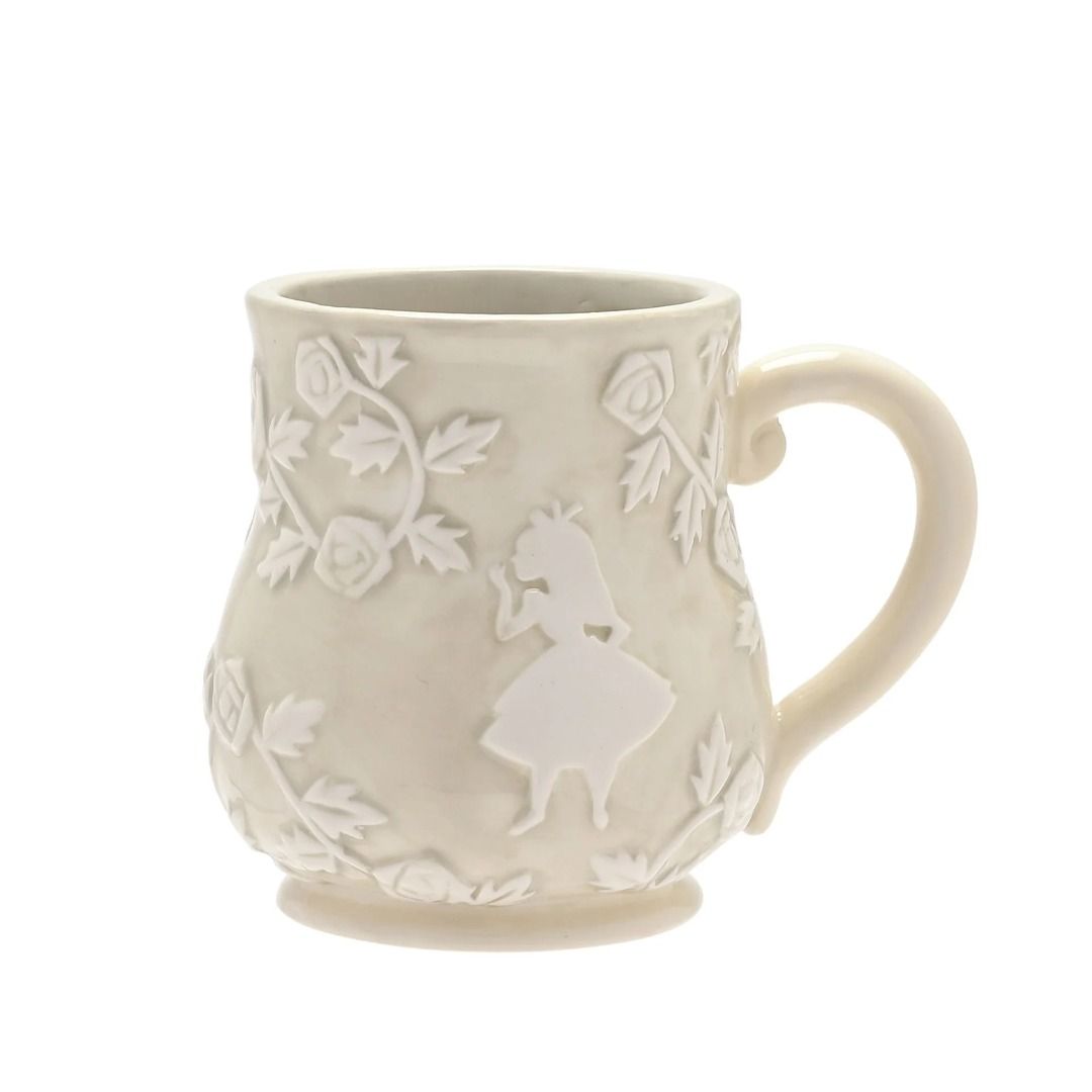 DISNEY Bianconiglio tazza