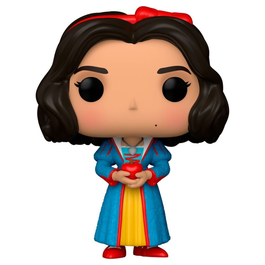 DISNEY FUNKO POP Snow White