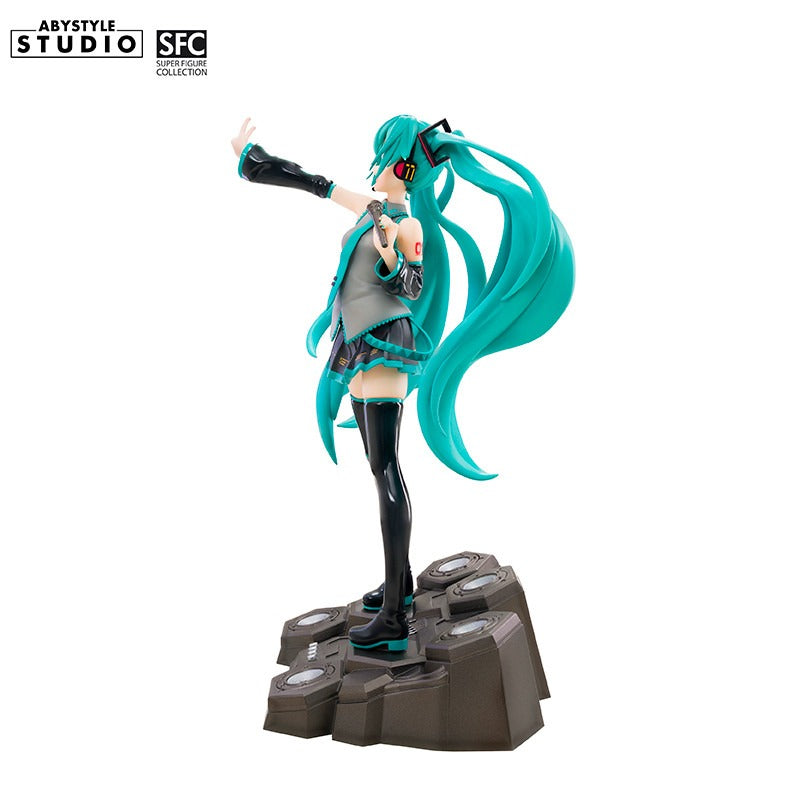 HATSUNE MIKU Hatsune Miku figure