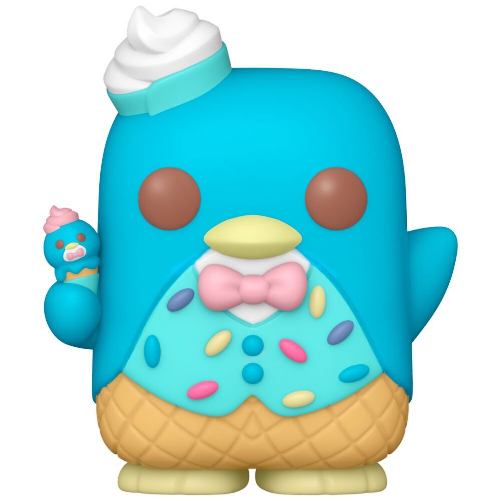 SANRIO FUNKO POP Hello Kitty and Friends TuxedoSam