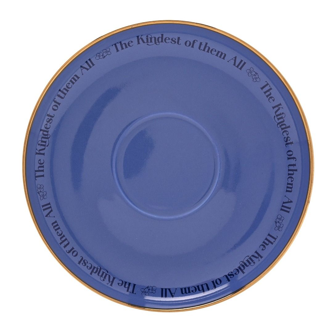 DISNEY Biancaneve tazza e piattino