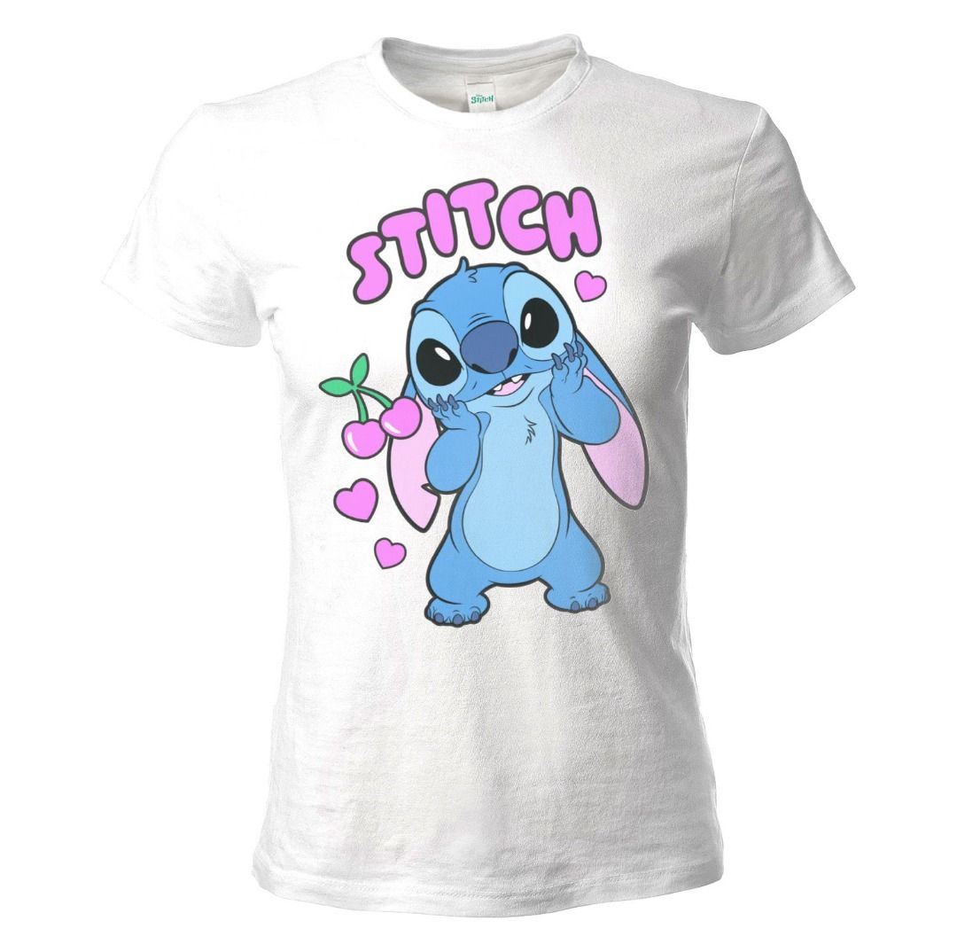 DISNEY Stitch new t-shirt