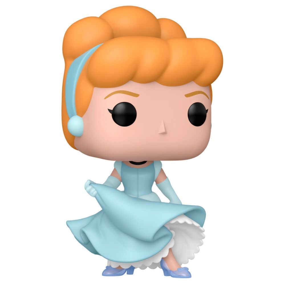DISNEY FUNKO POP Cinderella Cinderella