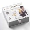 HARRY POTTER Doni della morte ciondolo cristalli