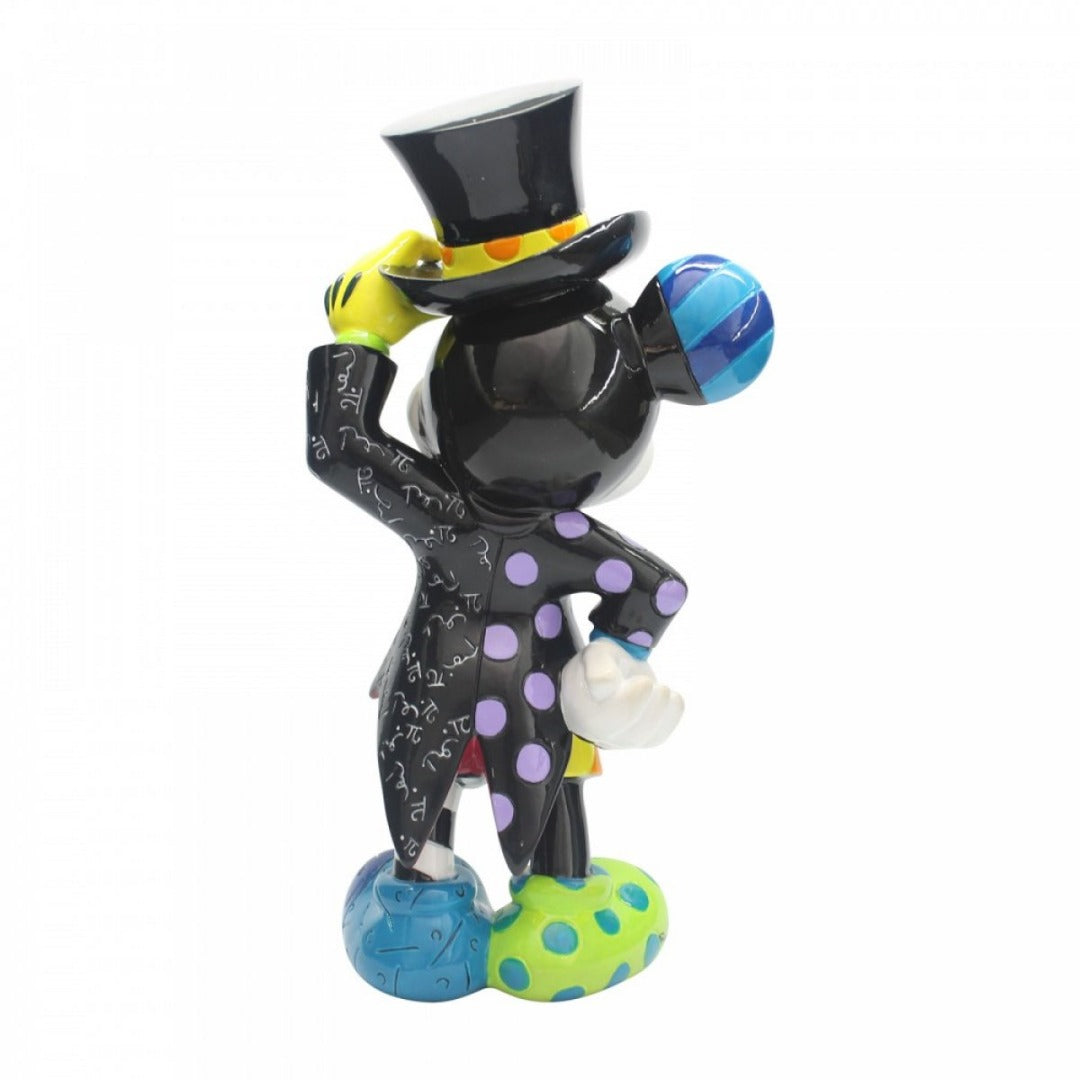 DISNEY BRITTO Mickey Mouse col cappello