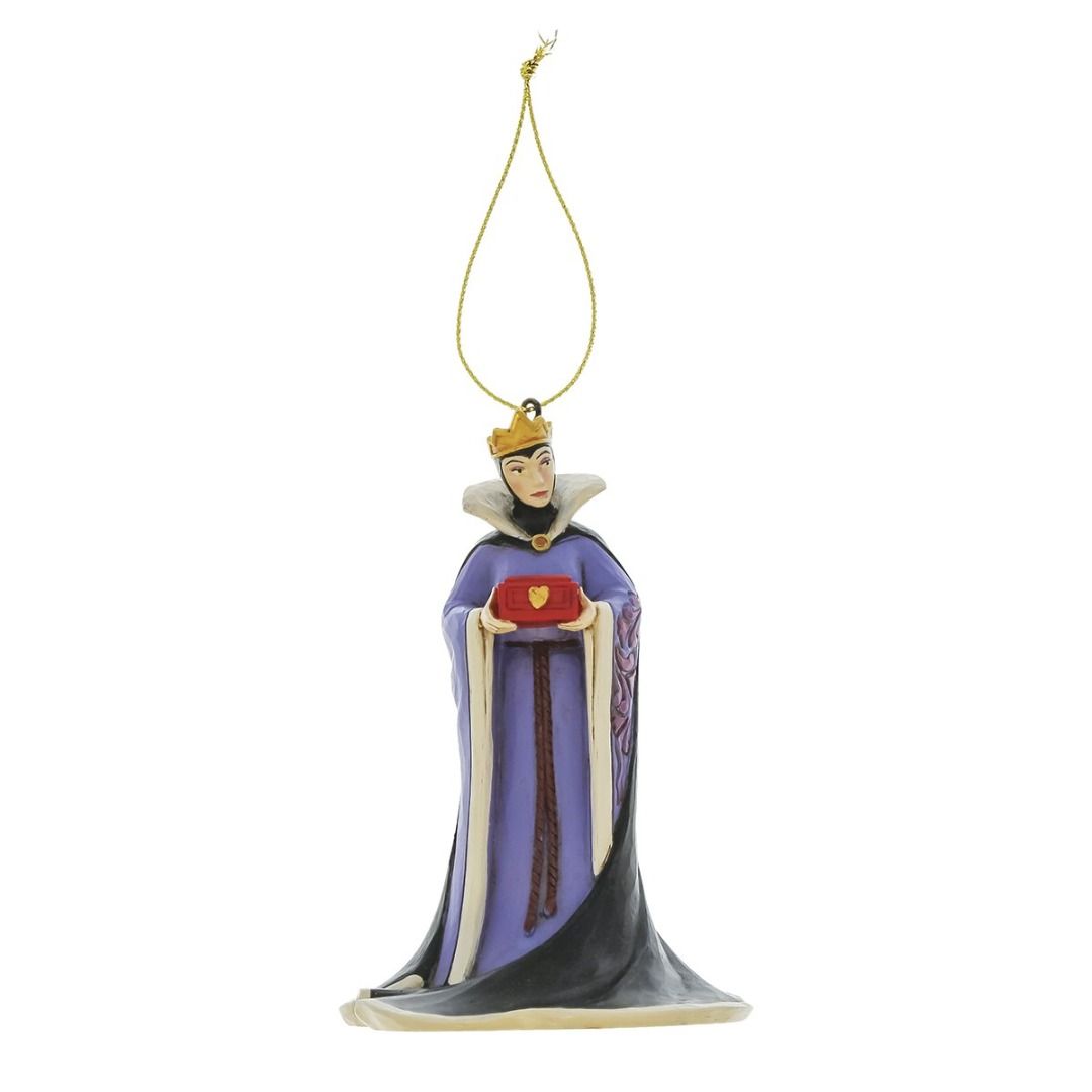 DISNEY TRADITIONS Grimilde Ornamento