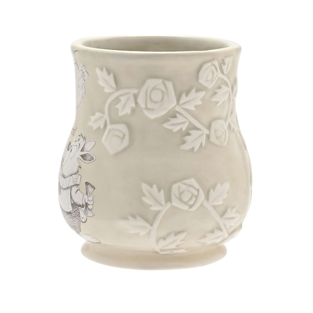 DISNEY Bianconiglio tazza