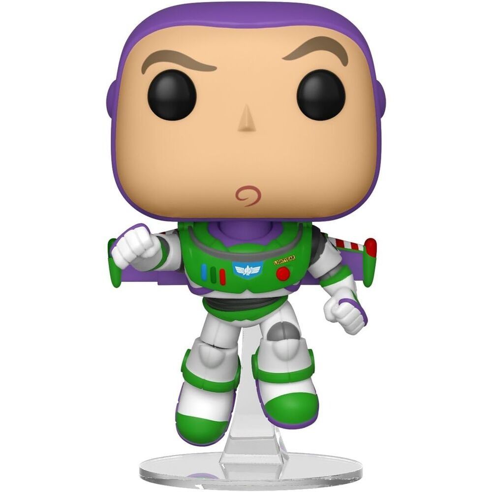 DISNEY FUNKO POP Toy Story 4 Buzz Lightyear