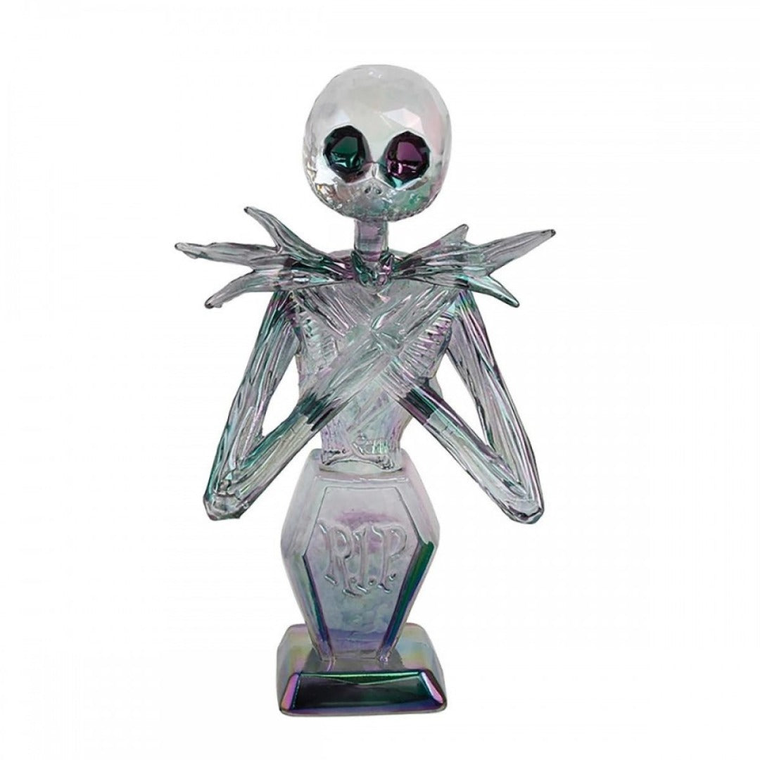 DISNEY SHOWCASE Facet Jack Skellington