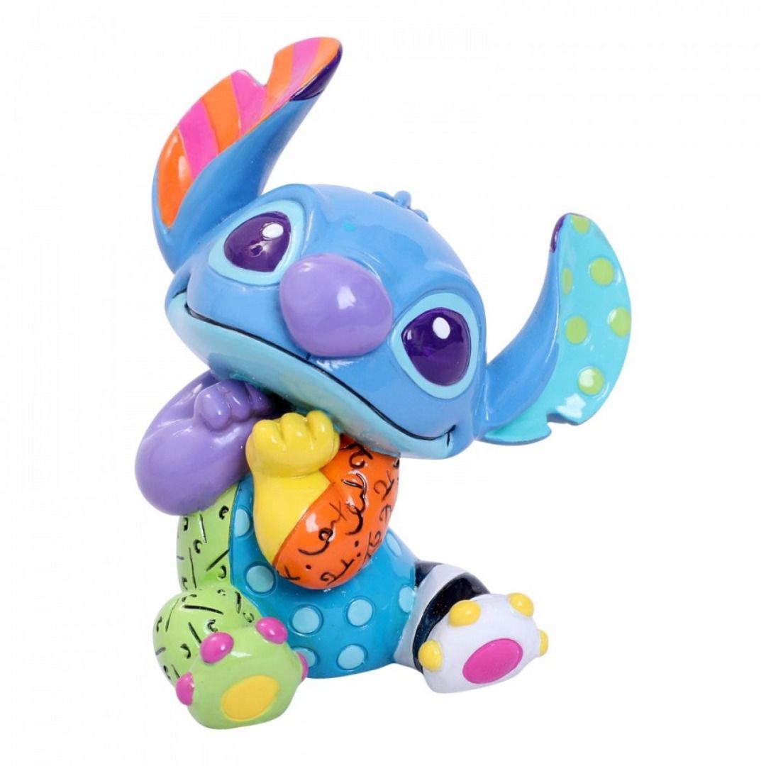 DISNEY BRITTO Stitch mini