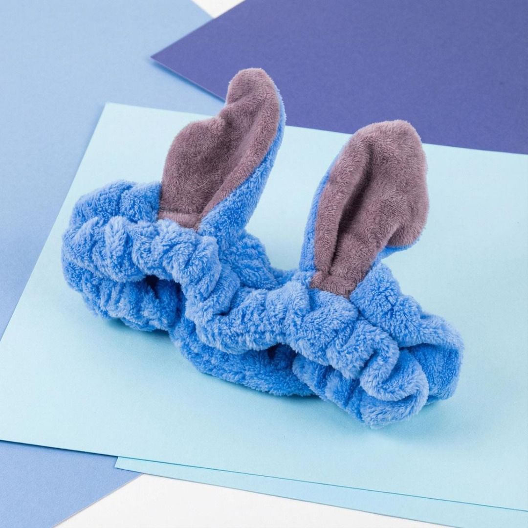 DISNEY Stitch fascia capelli