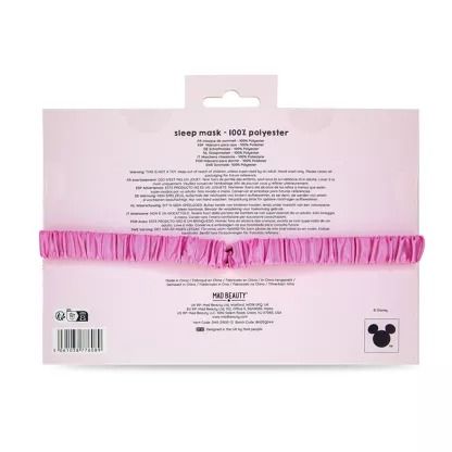 DISNEY Stitch sleep mask