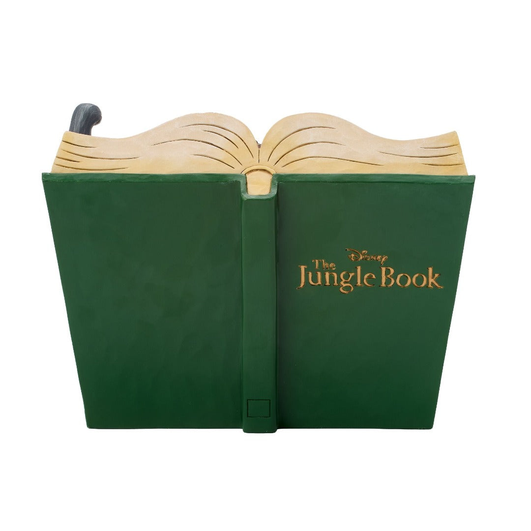 DISNEY TRADITIONS Il Libro della Giungla storybook