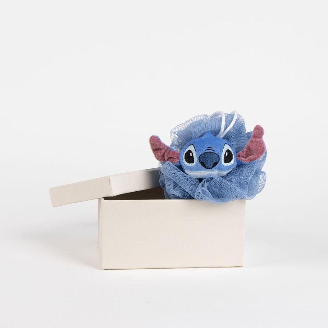 DISNEY Stitch spugna bagno