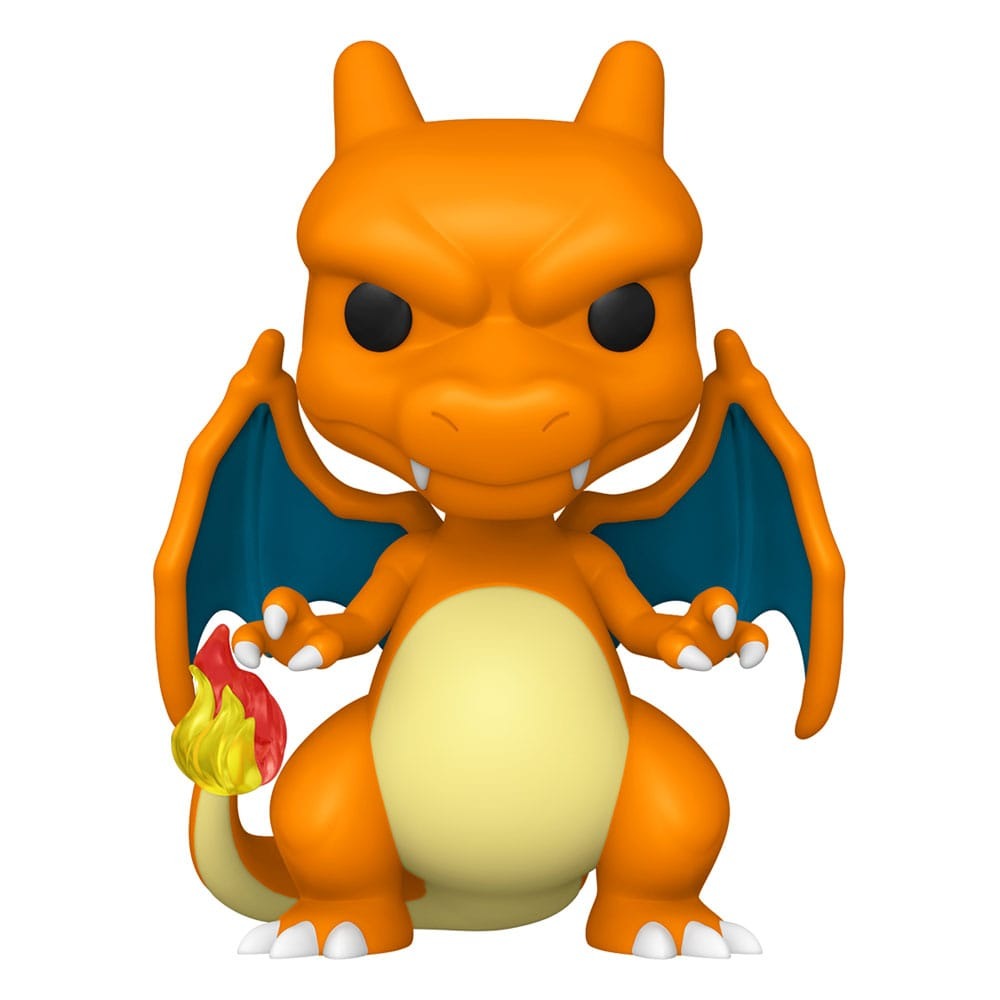 POKEMON FUNKO POP Charizard