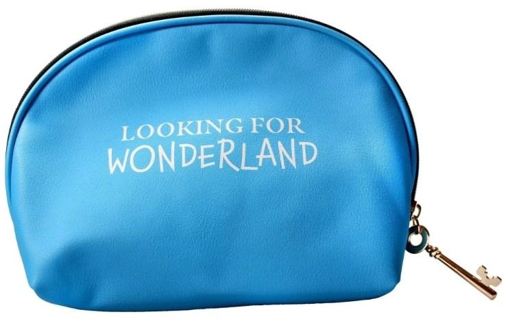 DISNEY Alice beauty