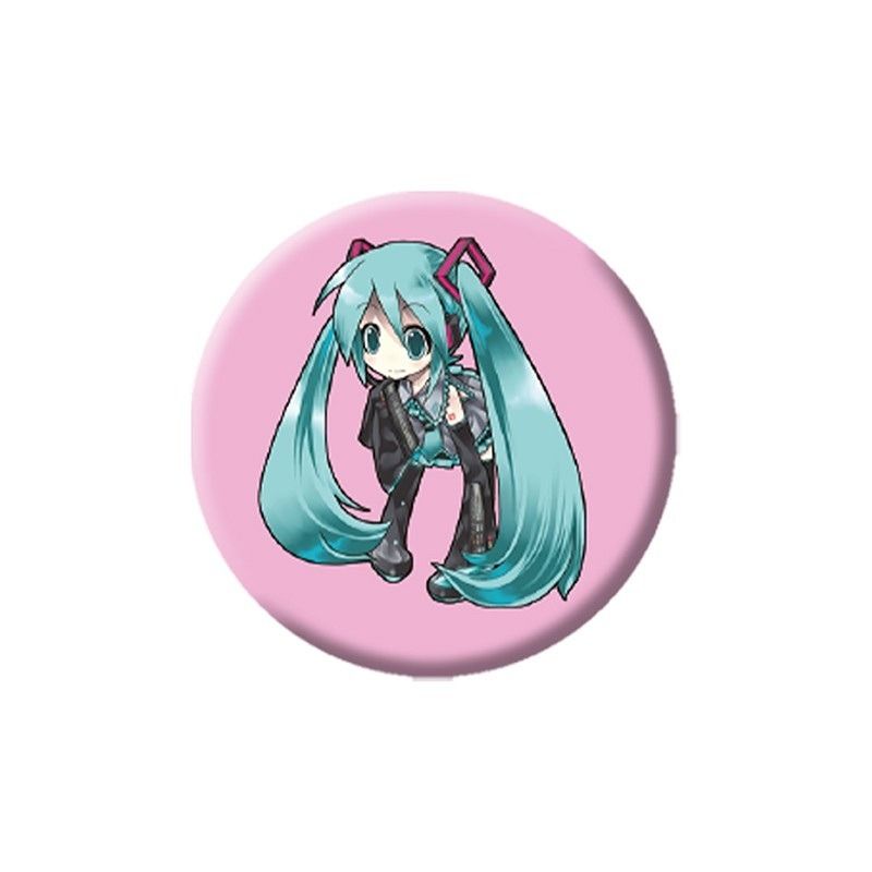 HATSUNE MIKU spille