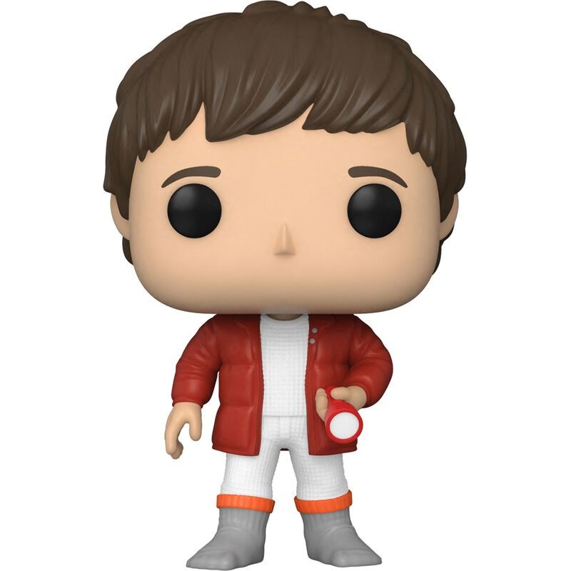 FUNKO POP E.T. The Extraterrestrial 40th Anniversary Elliott