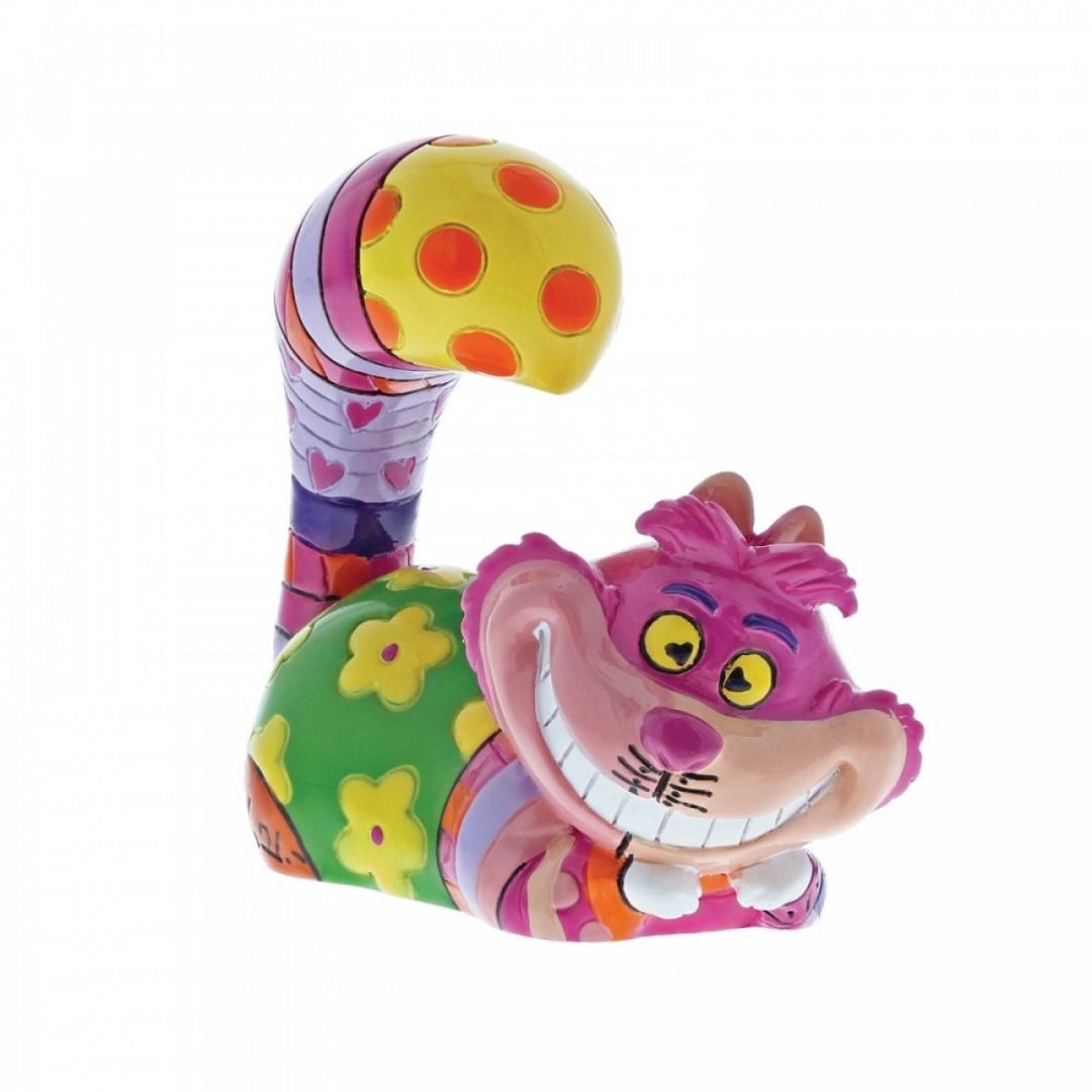 DISNEY BRITTO Stregatto mini