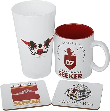 HP set regalo
