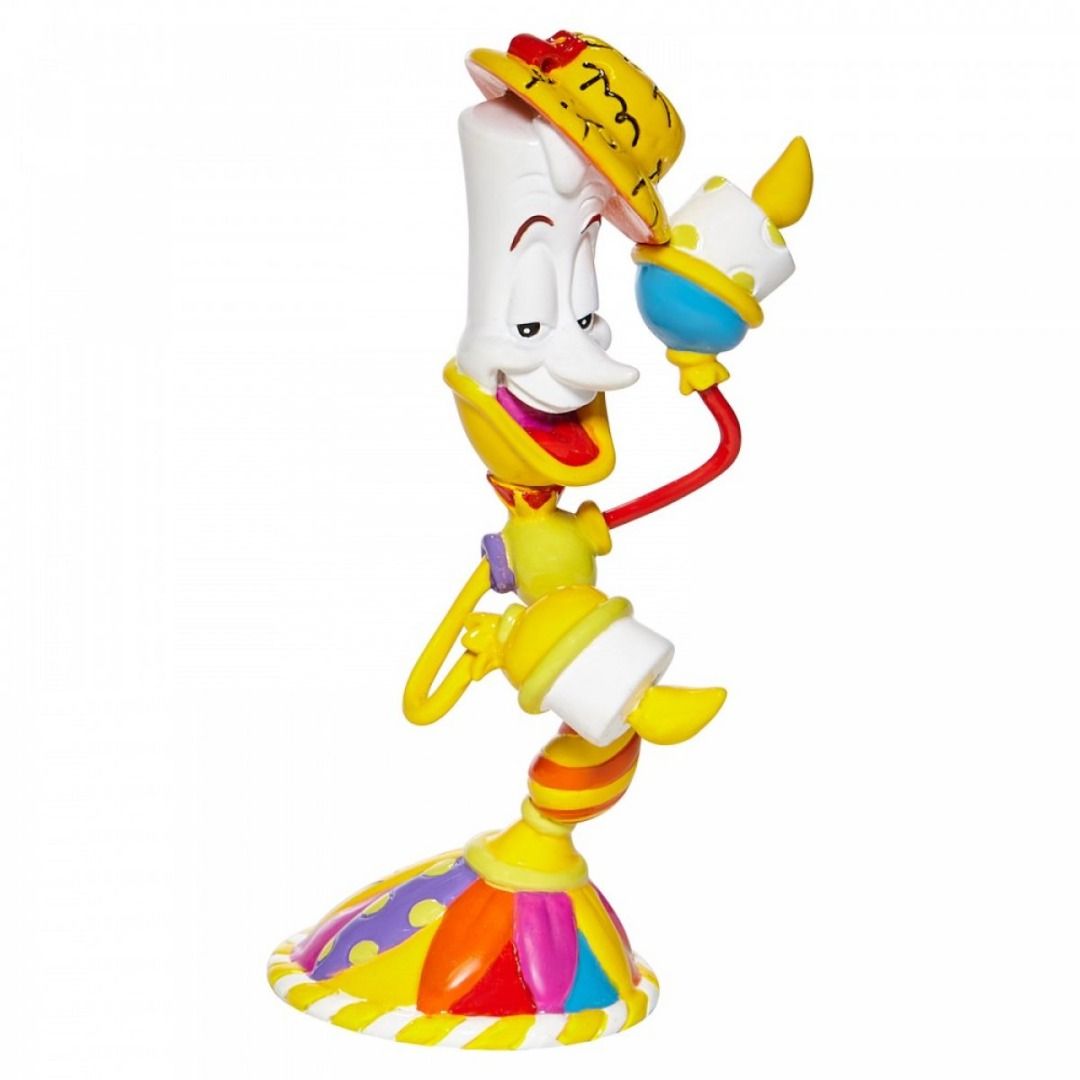 DISNEY BRITTO Lumiere mini