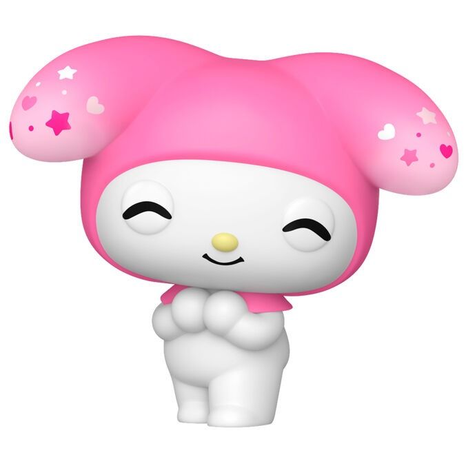 SANRIO FUNKO POP 50th Anniversary My Melody