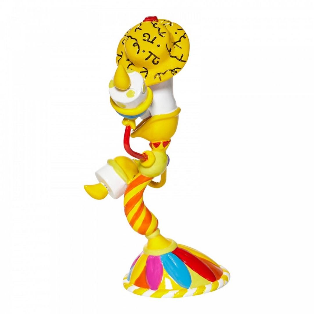 DISNEY BRITTO Lumiere mini