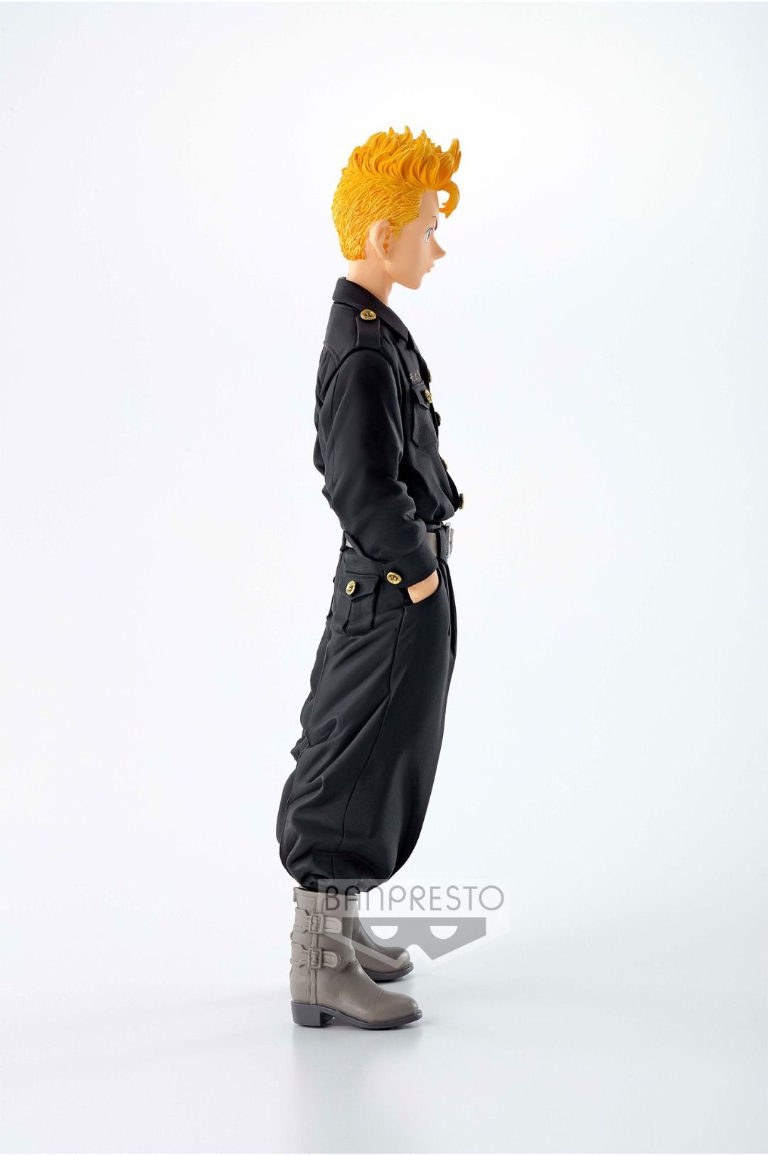 TOKYO REVENGERS Takemichi Hanagaki figure