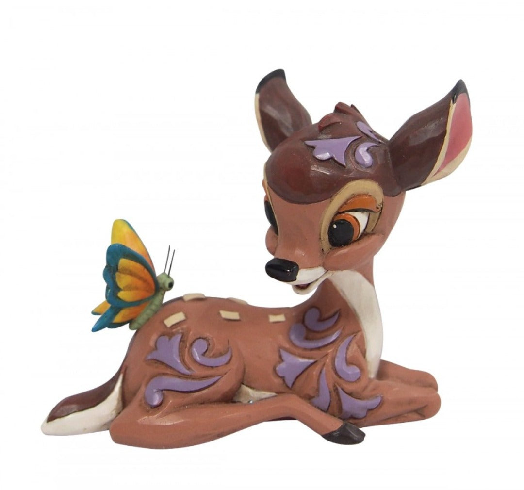DISNEY TRADITIONS Bambi mini
