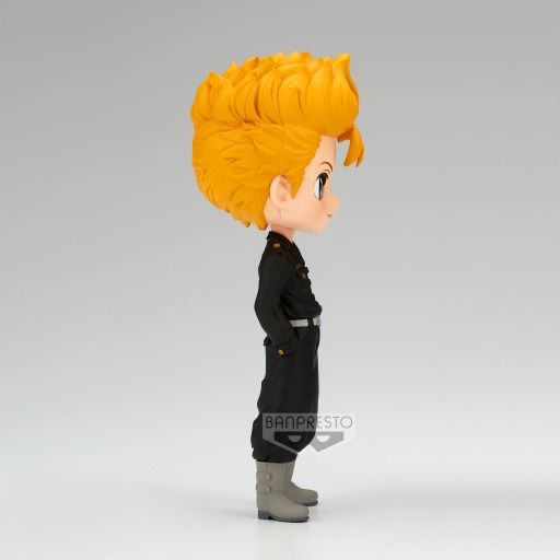 BLEACH Qposket Figura Takemichi Hanagaki Vers.A