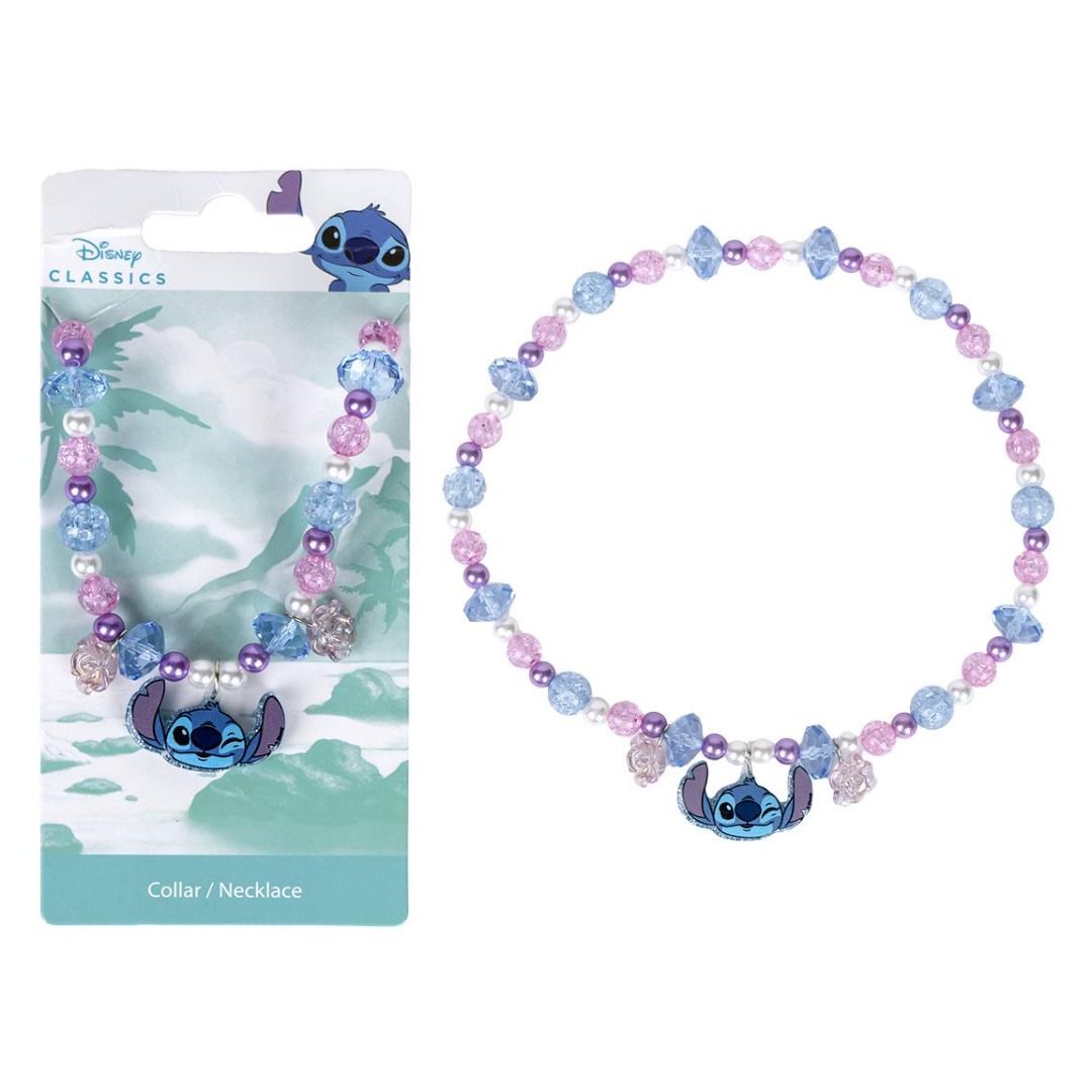 DISNEY Stitch collana kids