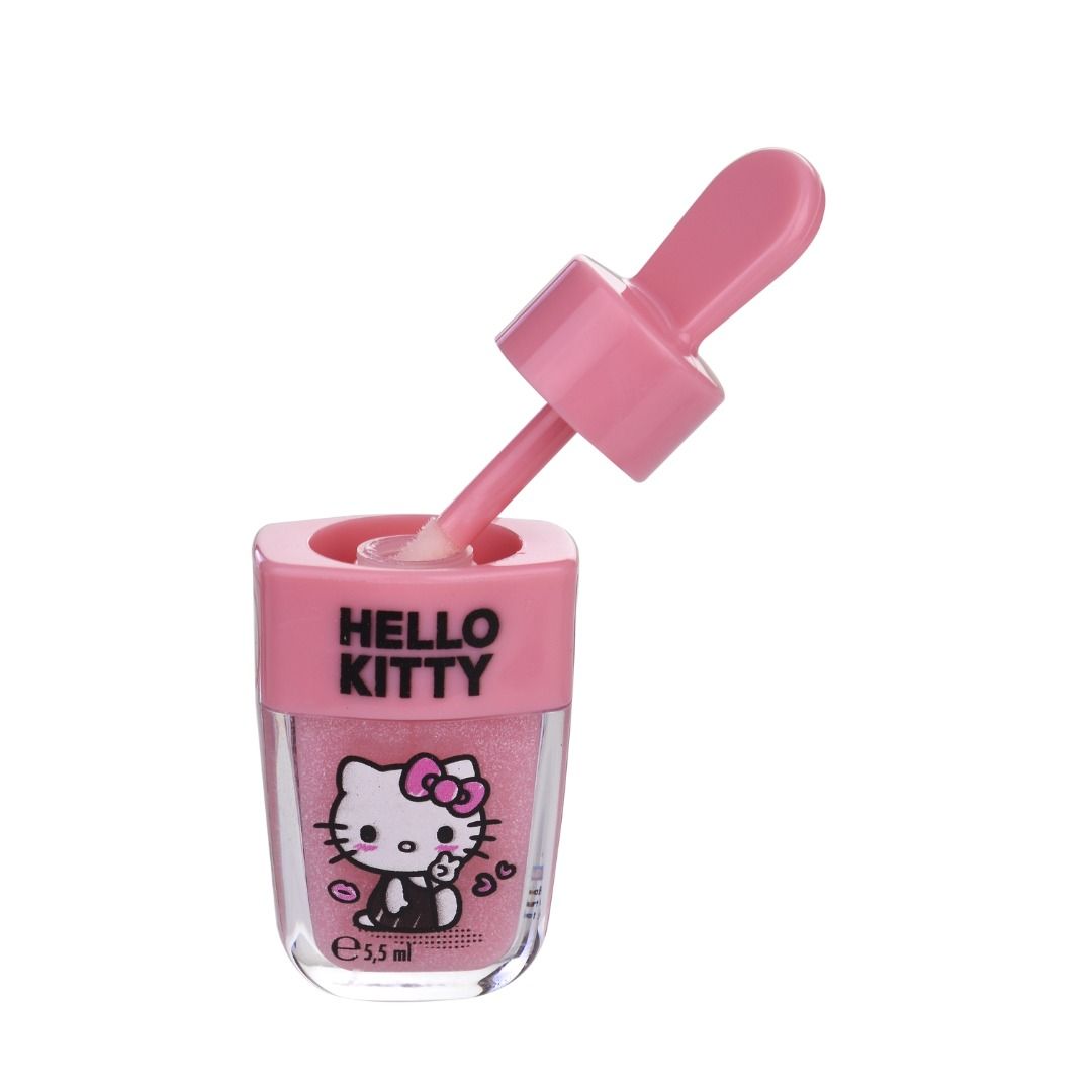 SANRIO Hello Kitty lip gloss