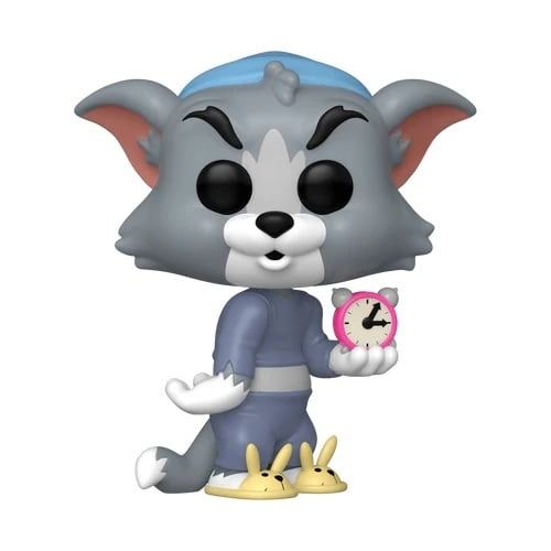 TOM AND JERRY FUNKO POP Tom (Nap)