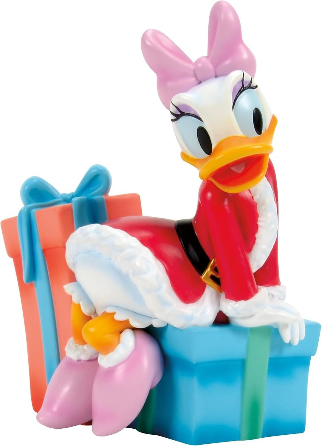DISNEY SHOWCASE Paperina Natale 85imo Anniversario