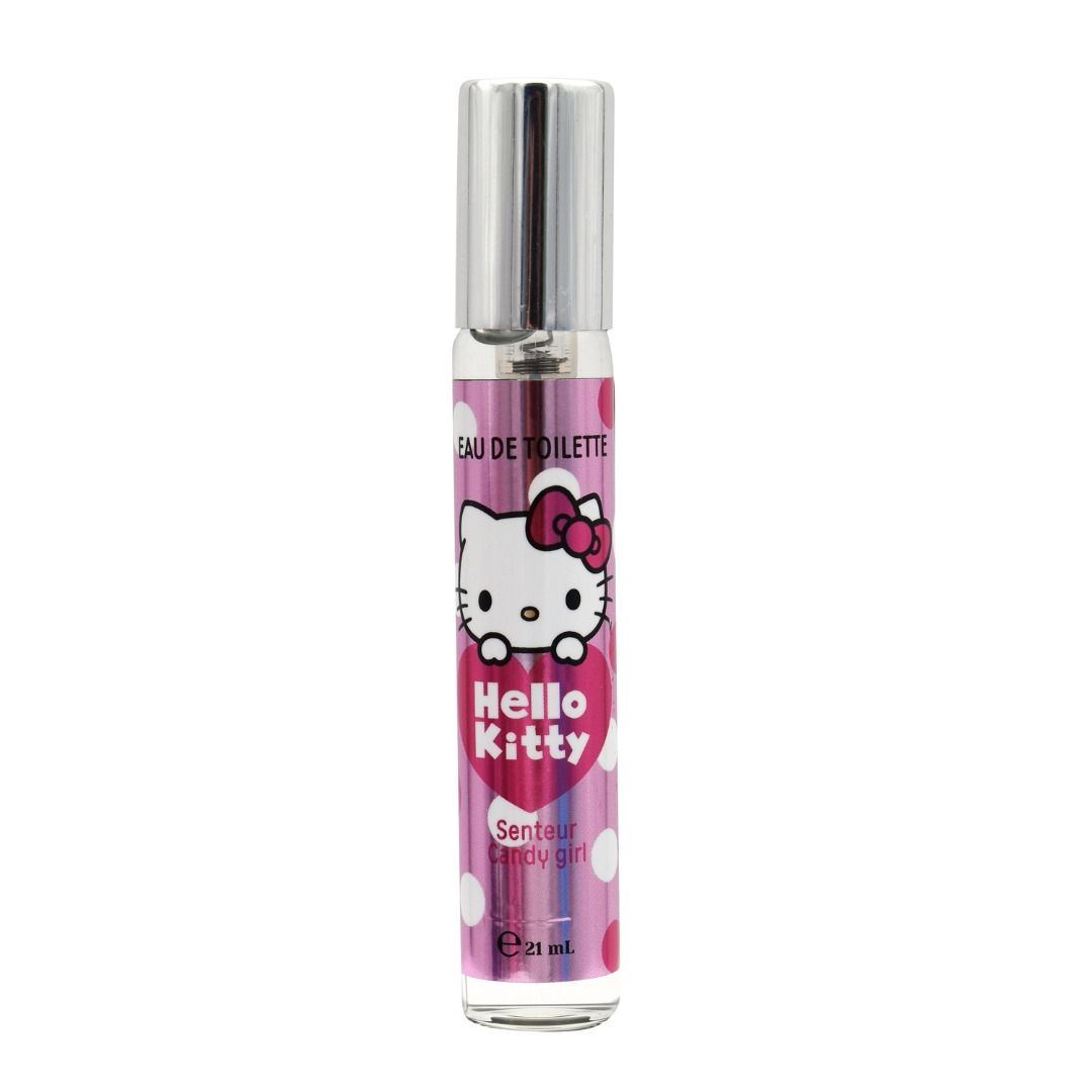 SANRIO Hello Kitty eau de toilette
