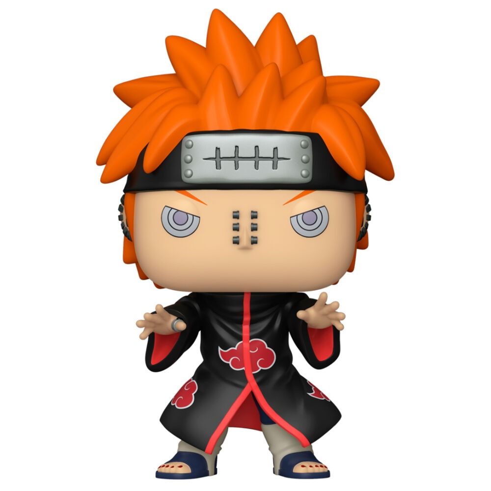 NARUTO FUNKO POP Naruto Shippuden Pain