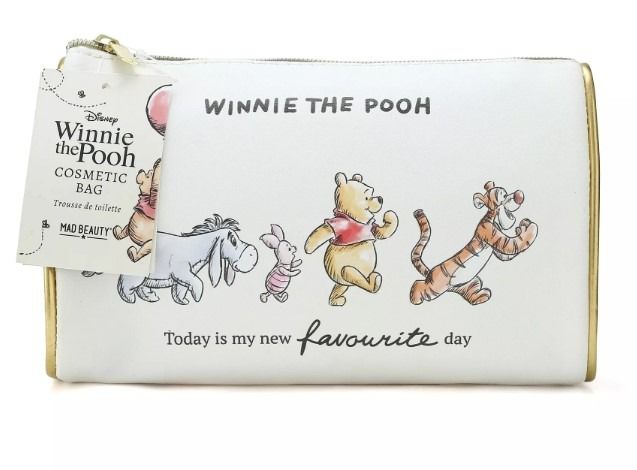 DISNEY Winnie the Pooh beauty