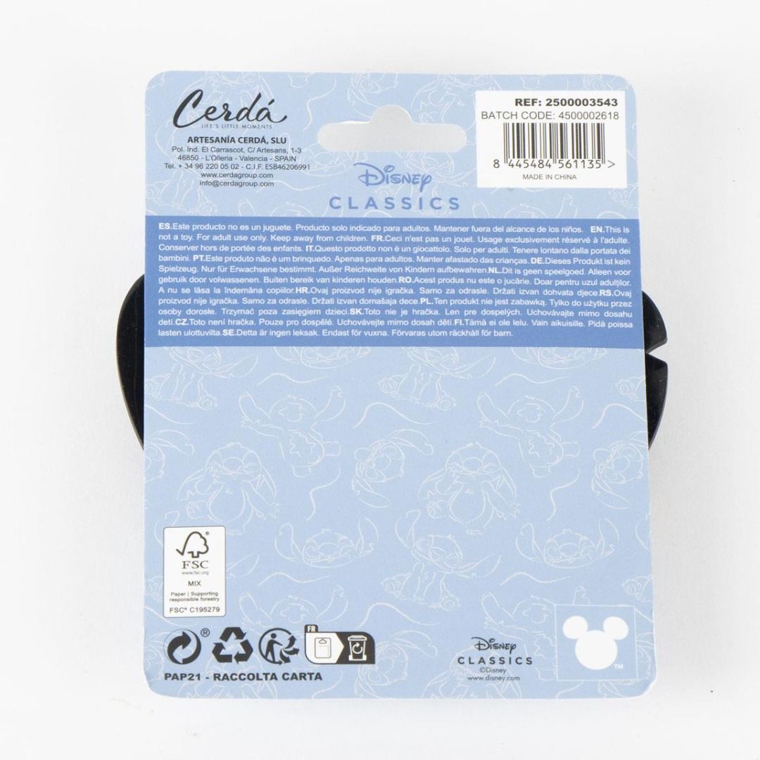 DISNEY Stitch specchietto